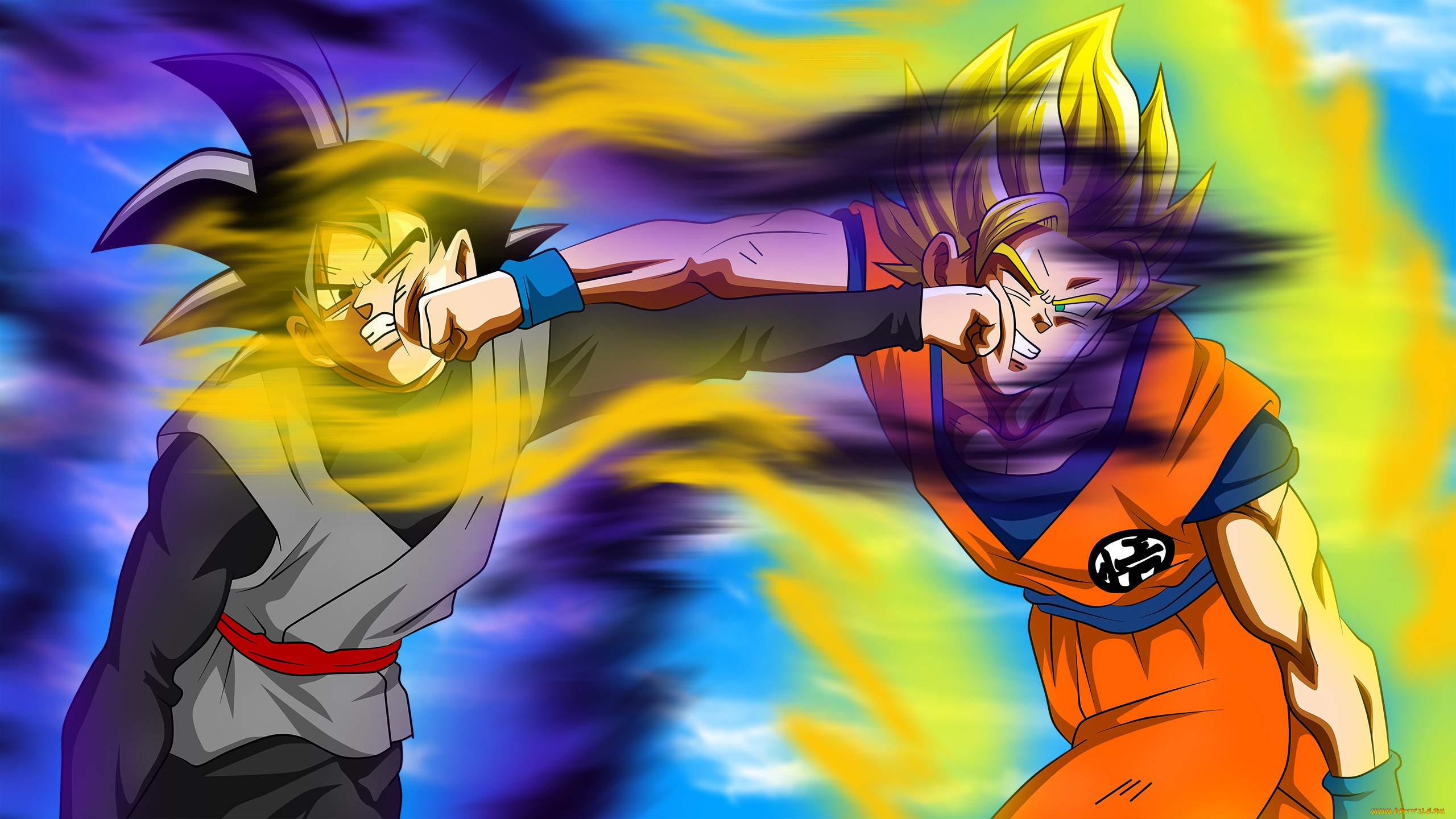 , dragon ball, 
